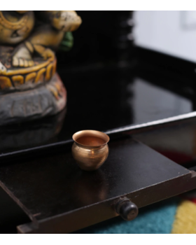 Copper Metal Spiritual Accent Copper Metal Spiritual Accent